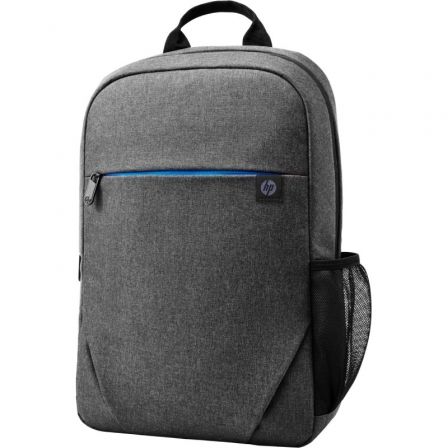 HP Prelude Mochila para Portátiles de hasta 15,6'' Gris